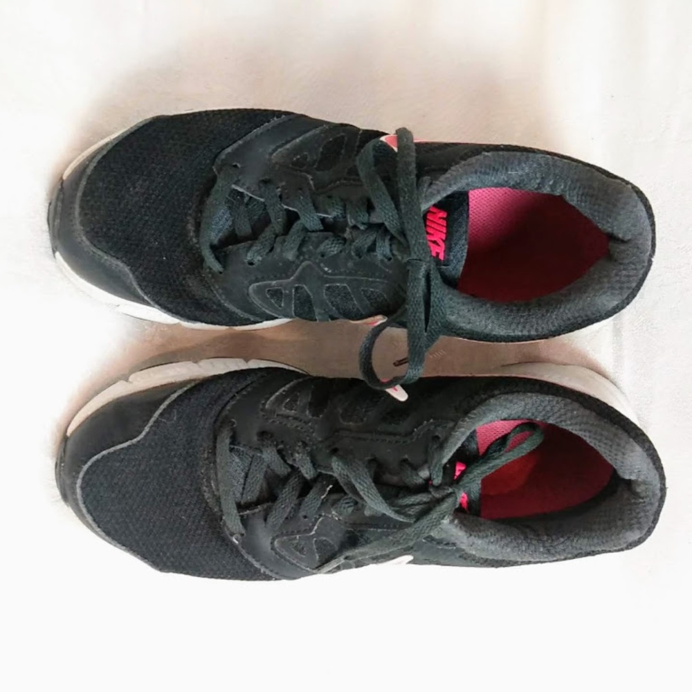 EUC Nike Downshifter 6 Women’s Sz 7.5 💕2X Host Pick💕 - Picture 6 of 7